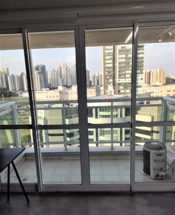 Imagem Imóvel Comercial à Venda, 37 m² em Vila Regente Feijó - São Paulo