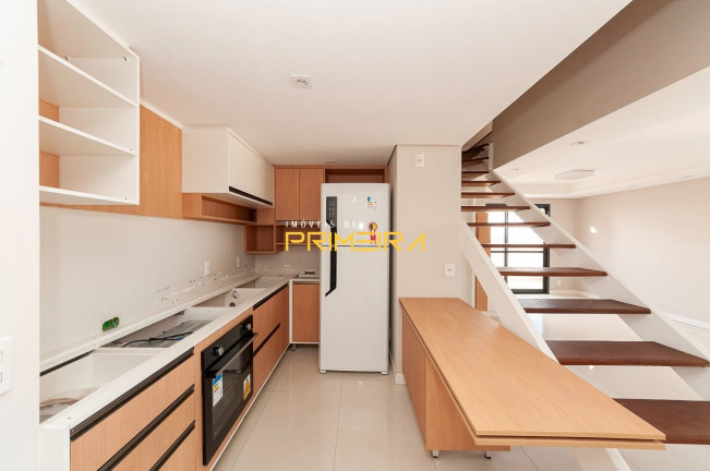 Imagem Cobertura com 2 Quartos à Venda, 143 m² em Vila Izabel - Curitiba Imagem Cobertura com 2 Quartos à Venda, 143 m² em Vila Izabel - Curitiba