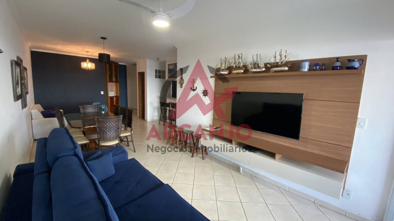 Imagem Apartamento com 3 Quartos à Venda, 110 m² em Praia Grande - Ubatuba Imagem Apartamento com 3 Quartos à Venda, 110 m² em Praia Grande - Ubatuba