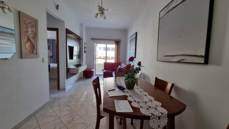Imagem Apartamento com 2 Quartos à Venda, 82 m² em Ocian - Praia Grande