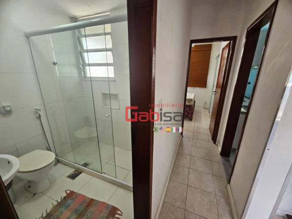 Imagem Apartamento com 2 Quartos à Venda, 50 m² em Vila Nova - Cabo Frio Imagem Apartamento com 2 Quartos à Venda, 50 m² em Vila Nova - Cabo Frio