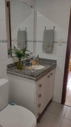 Imagem Apartamento com 3 Quartos à Venda, 82 m² em Santa Paula - São Caetano Do Sul Imagem Apartamento com 3 Quartos à Venda, 82 m² em Santa Paula - São Caetano Do Sul