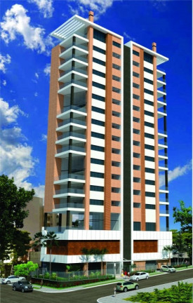 Imagem Apartamento com 3 Quartos à Venda, 156 m² em Country - Cascavel