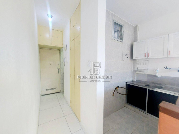 Imagem Apartamento com 1 Quarto à Venda, 18 m² em Alto - Teresópolis Imagem Apartamento com 1 Quarto à Venda, 18 m² em Alto - Teresópolis