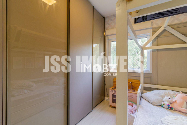 Imagem Imóvel com 3 Quartos à Venda, 96 m² em Vila Andrade - São Paulo Imagem Imóvel com 3 Quartos à Venda, 96 m² em Vila Andrade - São Paulo