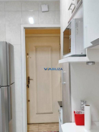 Imagem Apartamento com 3 Quartos à Venda, 86 m² em Vila Augusta - Guarulhos