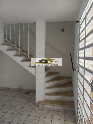 Imagem Casa de Condomínio com 2 Quartos à Venda, 117 m² em Ipiranga - São Paulo
