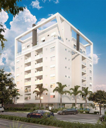 Apartamento com 3 Quartos à Venda, 128 m² em Batel - Curitiba