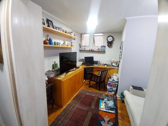 Imagem Apartamento com 3 Quartos à Venda, 145 m² em Jardim Paulista - São Paulo
