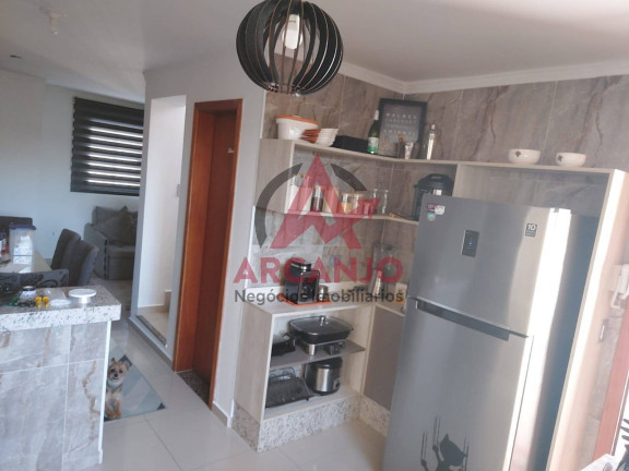 Imagem Sobrado com 2 Quartos à Venda, 175 m² em Nova Cerejeira - Atibaia Imagem Sobrado com 2 Quartos à Venda, 175 m² em Nova Cerejeira - Atibaia