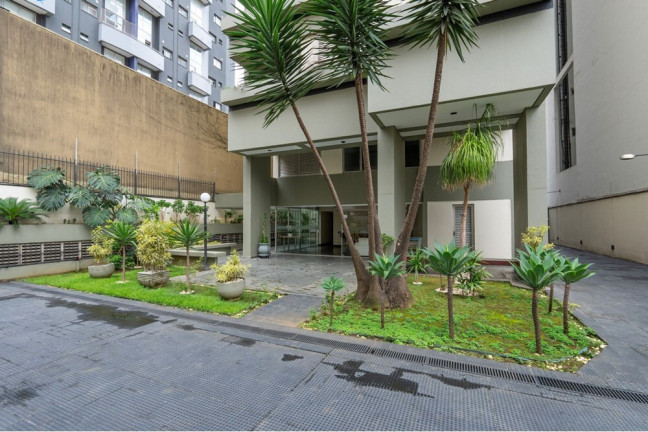 Imagem Apartamento com 2 Quartos à Venda, 85 m² em Pinheiros - São Paulo Imagem Apartamento com 2 Quartos à Venda, 85 m² em Pinheiros - São Paulo
