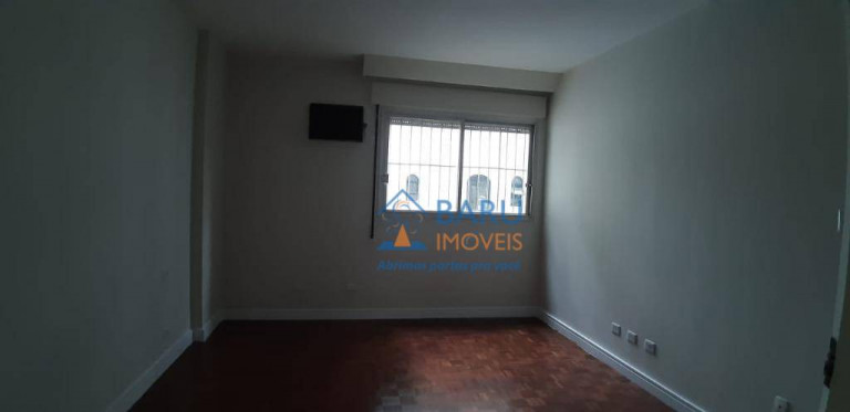Imagem Apartamento com 4 Quartos à Venda, 204 m² em Higienópolis - São Paulo Imagem Apartamento com 4 Quartos à Venda, 204 m² em Higienópolis - São Paulo