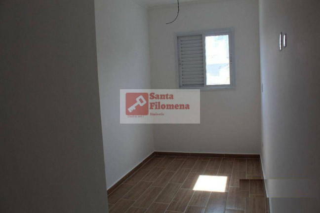 Imagem Cobertura com 2 Quartos à Venda, 83 m² em Vila Alzira - Santo André Imagem Cobertura com 2 Quartos à Venda, 83 m² em Vila Alzira - Santo André