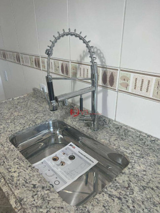 Apartamento com 3 Quartos à Venda, 65 m² em Vila Carrão - São Paulo