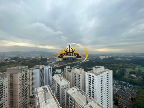 Apartamento com 1 Quarto à Venda, 49 m² em Alphaville Empresarial - Barueri
