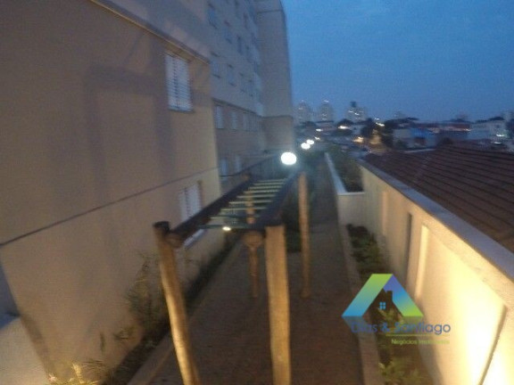 Imagem Apartamento com 2 Quartos à Venda, 48 m² em Vila Santa Catarina - São Paulo Imagem Apartamento com 2 Quartos à Venda, 48 m² em Vila Santa Catarina - São Paulo