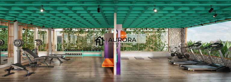 Imagem Apartamento com 2 Quartos à Venda, 93 m² em Praia Brava - Itajaí