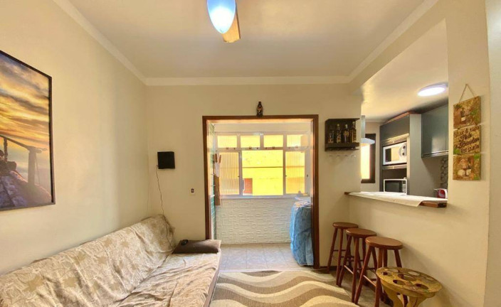 Imagem Apartamento com 1 Quarto à Venda, 54 m² em Centro - Capão Da Canoa Imagem Apartamento com 1 Quarto à Venda, 54 m² em Centro - Capão Da Canoa