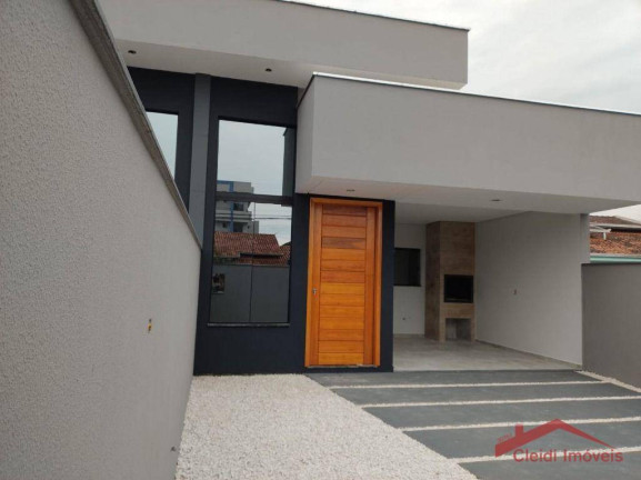 Imagem Casa com 3 Quartos à Venda, 106 m² em Boa Vista - Joinville Imagem Casa com 3 Quartos à Venda, 106 m² em Boa Vista - Joinville