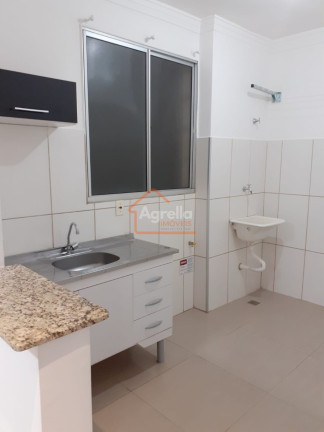 Imagem Imóvel com 2 Quartos à Venda, 60 m² em Condomínio Morada Do Campo - Mogi Guaçu Imagem Imóvel com 2 Quartos à Venda, 60 m² em Condomínio Morada Do Campo - Mogi Guaçu