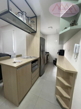 Cobertura com 2 Quartos à Venda, 90 m² em Vila Vitória - Santo André