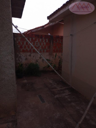 Imagem Casa com 3 Quartos à Venda, 209 m² em Tanquinho - Tatuí Imagem Casa com 3 Quartos à Venda, 209 m² em Tanquinho - Tatuí