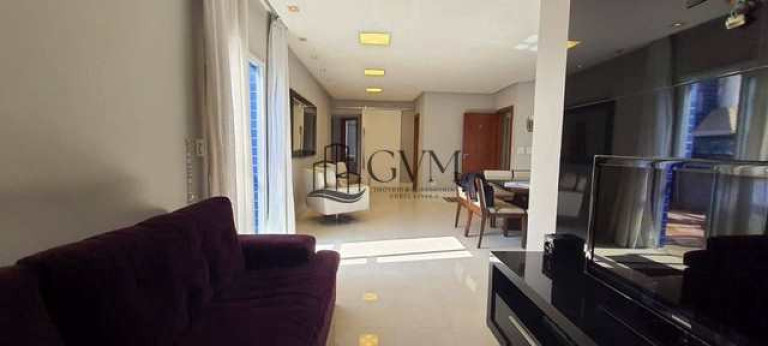 Imagem Apartamento com 3 Quartos à Venda, 203 m² em Aviação - Praia Grande