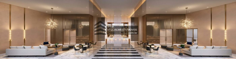 Imagem Apartamento com 3 Quartos à Venda, 244 m² em Chácara Klabin - São Paulo Imagem Apartamento com 3 Quartos à Venda, 244 m² em Chácara Klabin - São Paulo