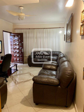 Imagem Sobrado com 4 Quartos à Venda, 208 m² em Vila Osasco - Osasco