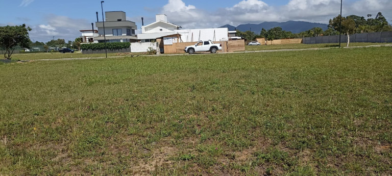 Imagem Terreno à Venda, 390 m² em Ouvidor - Garopaba