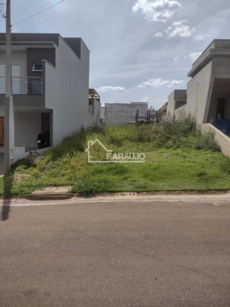 Imagem Terreno à Venda, 201 m² em Jardim Novo Horizonte - Sorocaba Imagem Terreno à Venda, 201 m² em Jardim Novo Horizonte - Sorocaba
