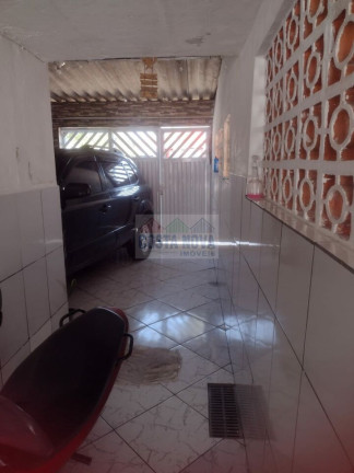 Imagem Casa com 2 Quartos à Venda, 63 m² em Parque Continental - São Vicente Imagem Casa com 2 Quartos à Venda, 63 m² em Parque Continental - São Vicente