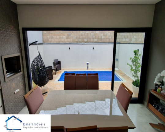 Imagem Casa com 3 Quartos para Alugar ou Temporada, 200 m² em Recanto Quarto Centenário - Jundiaí