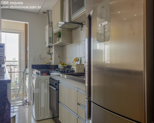 Imagem Apartamento com 3 Quartos à Venda, 73 m² em Vila Prudente - Sao Paulo