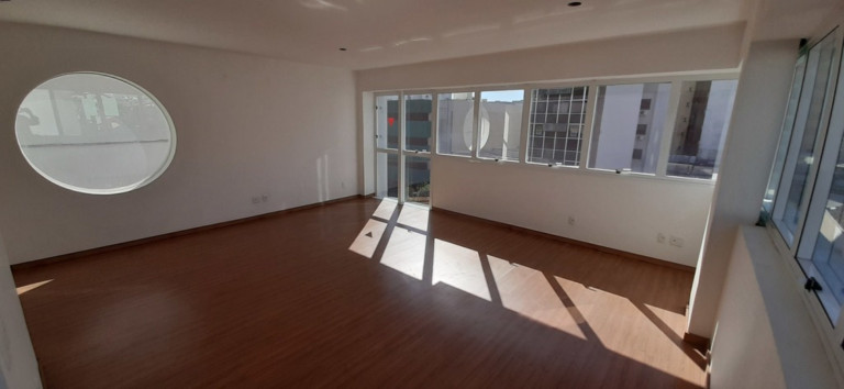 Imagem Imóvel Comercial à Venda, 43 m² em Menino Deus - Porto Alegre