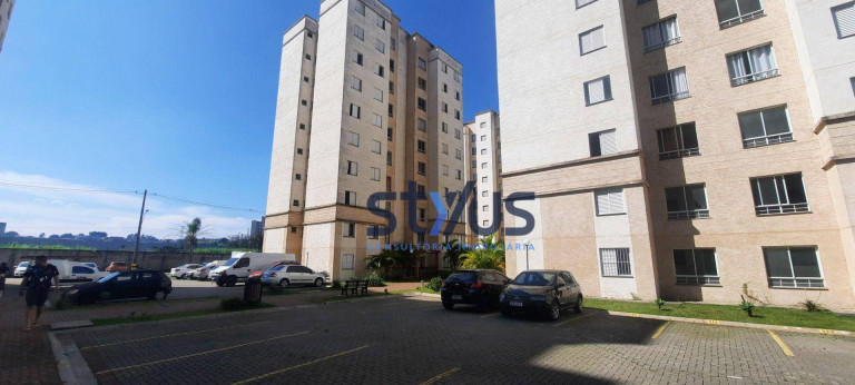 Imagem Apartamento com 2 Quartos à Venda, 45 m² em Pimentas - Guarulhos Imagem Apartamento com 2 Quartos à Venda, 45 m² em Pimentas - Guarulhos