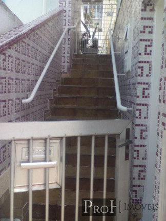 Imagem Sobrado com 2 Quartos à Venda, 176 m² em Osvaldo Cruz - São Caetano Do Sul
