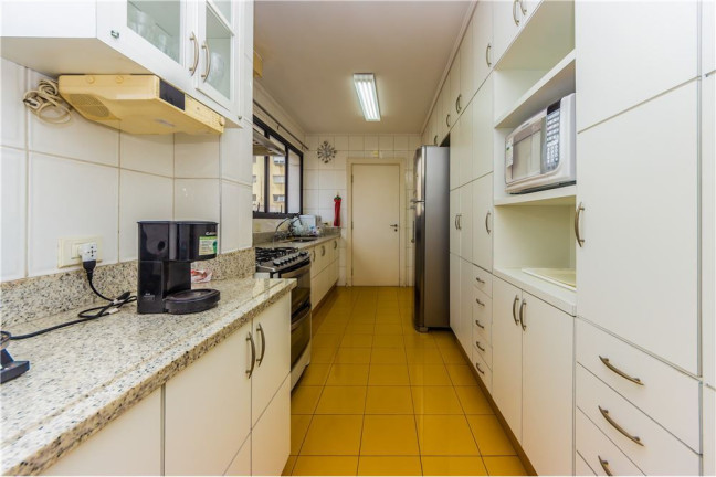Imagem Apartamento com 5 Quartos à Venda, 351 m² em Jardim Paulista - São Paulo