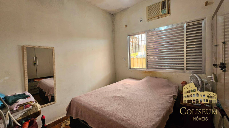 Imagem Casa com 2 Quartos à Venda, 108 m² em Tupi - Praia Grande Imagem Casa com 2 Quartos à Venda, 108 m² em Tupi - Praia Grande