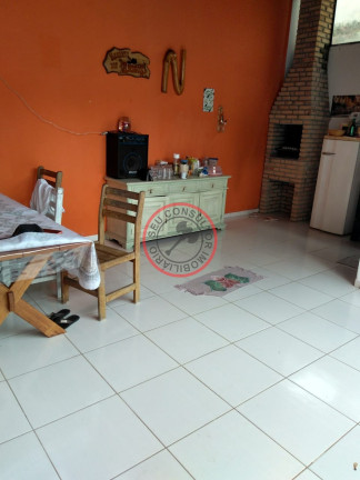 Imagem Sobrado com 4 Quartos à Venda, 80 m² em Boiçucanga - São Sebastião Imagem Sobrado com 4 Quartos à Venda, 80 m² em Boiçucanga - São Sebastião