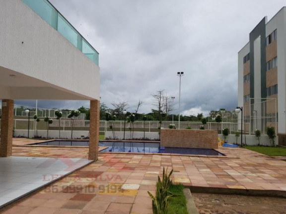 Imagem Apartamento com 2 Quartos à Venda, 49 m² em Cristo Rei - Teresina Imagem Apartamento com 2 Quartos à Venda, 49 m² em Cristo Rei - Teresina