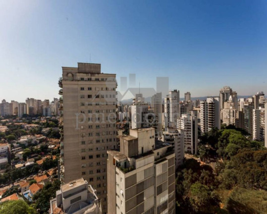 Imagem Apartamento com 4 Quartos à Venda, 386 m² em Higienópolis - São Paulo Imagem Apartamento com 4 Quartos à Venda, 386 m² em Higienópolis - São Paulo