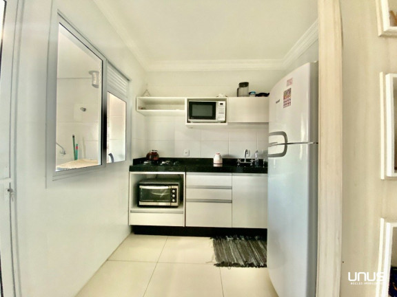 Imagem Apartamento com 2 Quartos à Venda, 88 m² em Passa Vinte - Palhoça