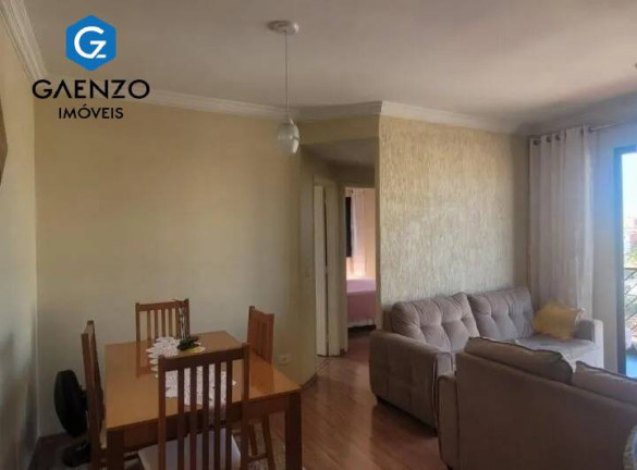 Imagem Apartamento com 2 Quartos à Venda, 59 m² em Quitauna - Osasco Imagem Apartamento com 2 Quartos à Venda, 59 m² em Quitauna - Osasco
