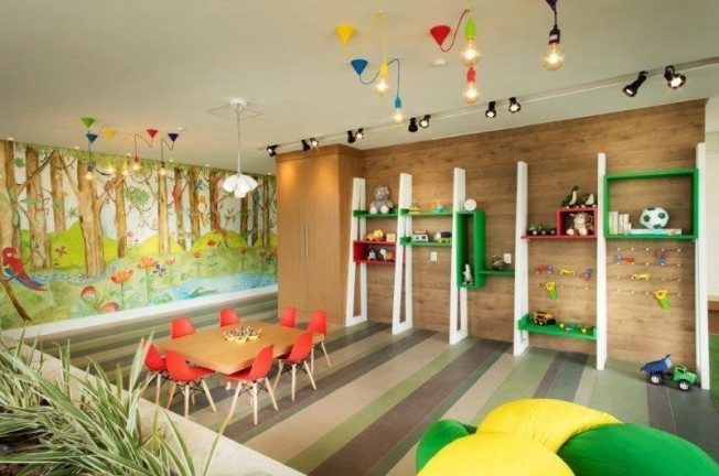 Imagem Apartamento com 2 Quartos à Venda, 79 m²