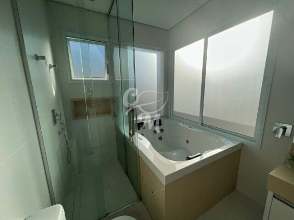 Imagem Casa de Condomínio com 3 Quartos à Venda, 260 m² em Condomínio Reserva Da Serra - Jundiaí