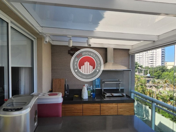 Cobertura com 4 Quartos à Venda, 175 m² em Recreio Dos Bandeirantes - Rio De Janeiro