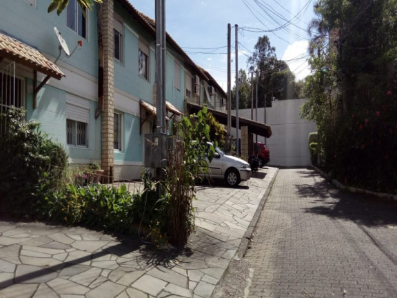 Imagem Sobrado com 3 Quartos à Venda, 80 m² em Alto Petrópolis - Porto Alegre Imagem Sobrado com 3 Quartos à Venda, 80 m² em Alto Petrópolis - Porto Alegre
