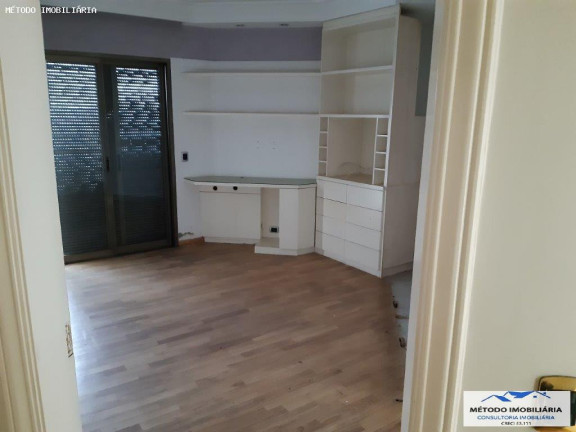 Imagem Apartamento com 4 Quartos à Venda, 487 m² em Campo Belo - São Paulo Imagem Apartamento com 4 Quartos à Venda, 487 m² em Campo Belo - São Paulo