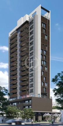 Imagem Apartamento com 2 Quartos à Venda, 69 m² em Jardim Das Acácias - São Paulo Imagem Apartamento com 2 Quartos à Venda, 69 m² em Jardim Das Acácias - São Paulo